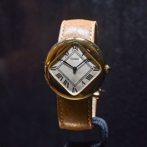 cartier benua